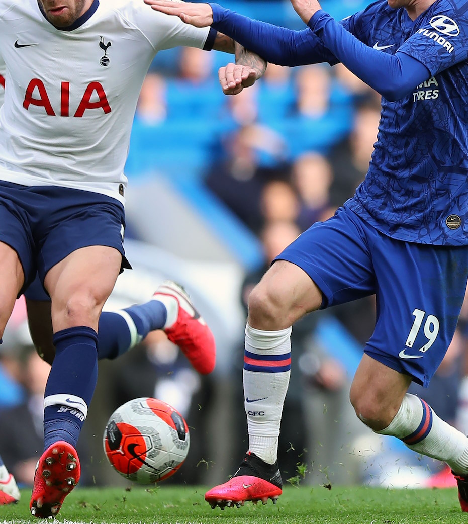Premier League