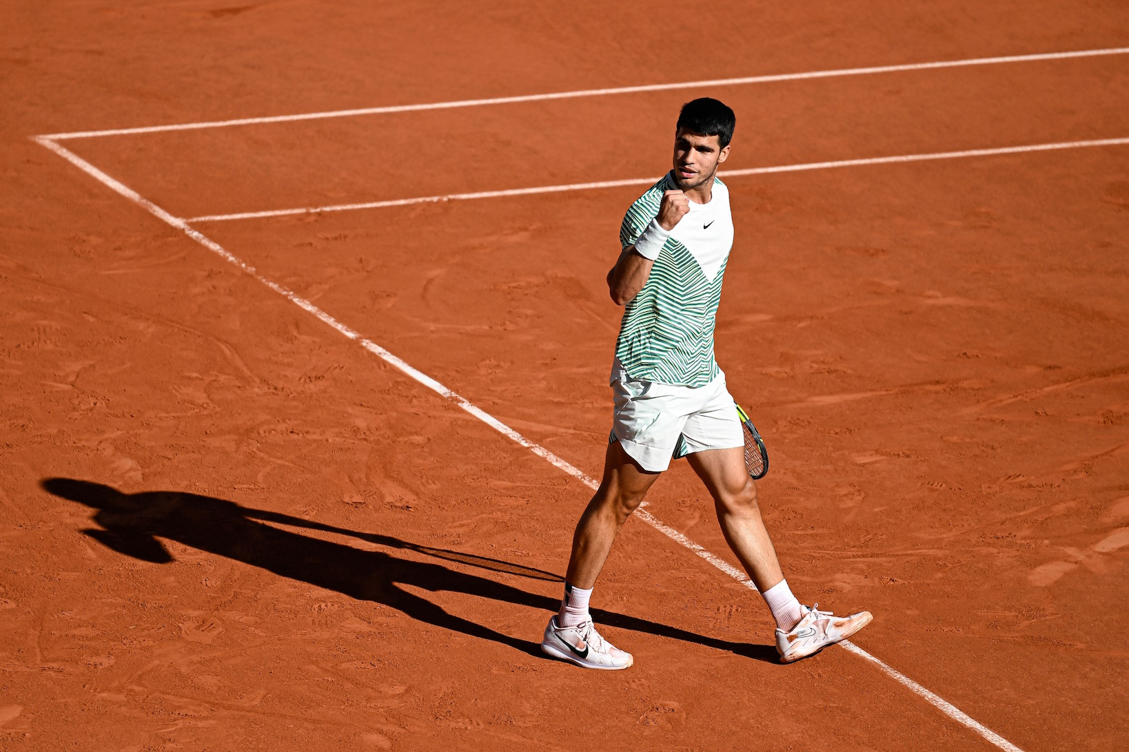 Roland Garros