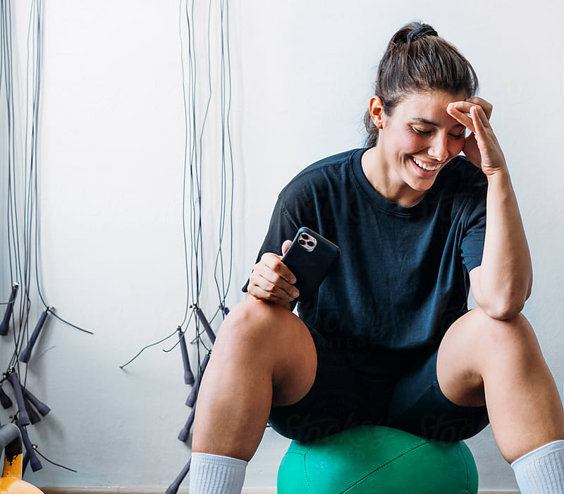 Fitness TV