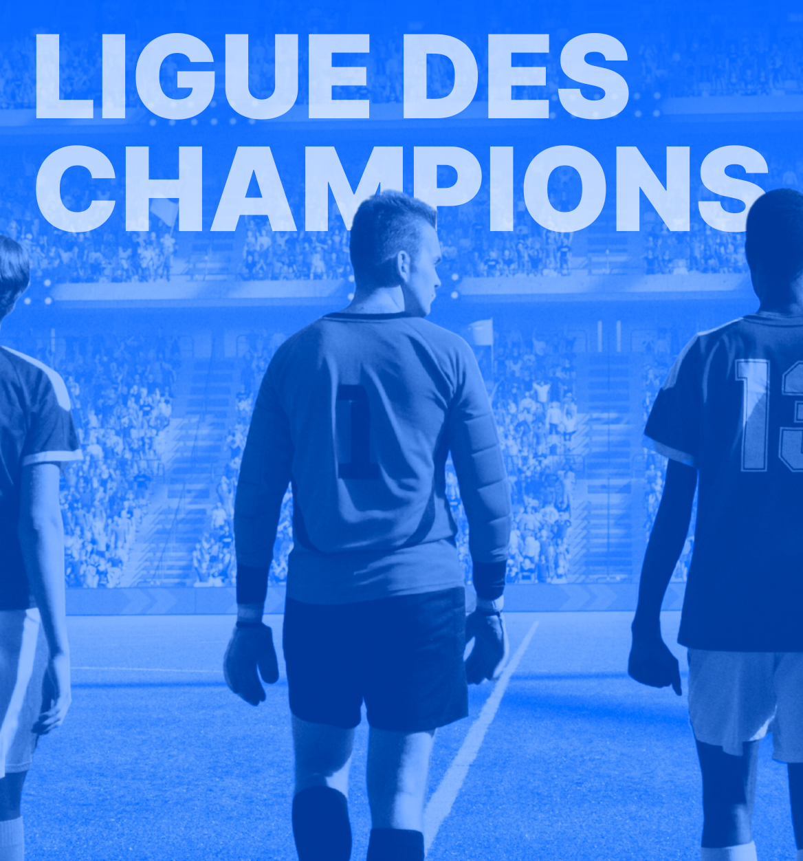 Compétitions
