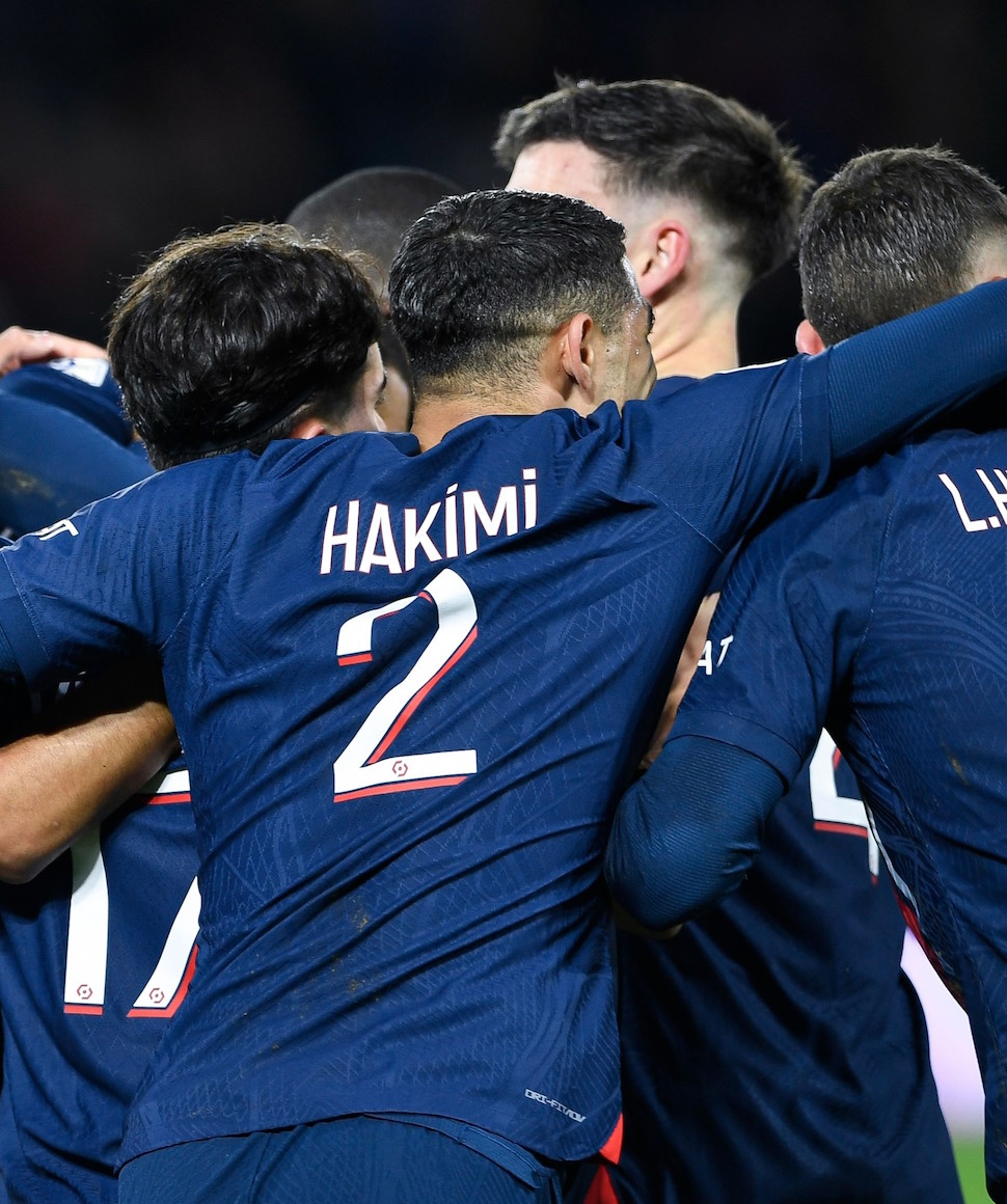 Ligue 1