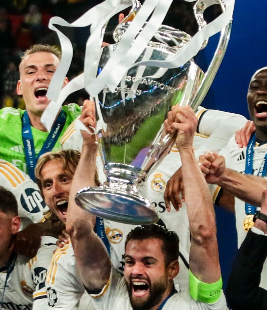 Ligues des champions