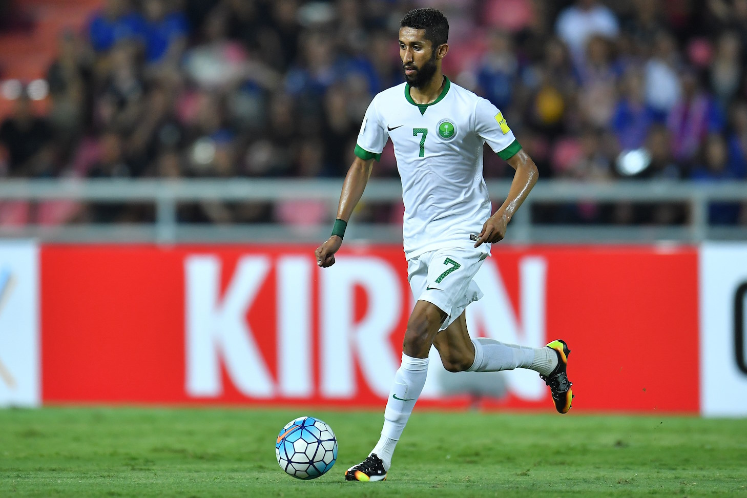 Saudi Pro League