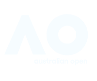 Icon Open Australie