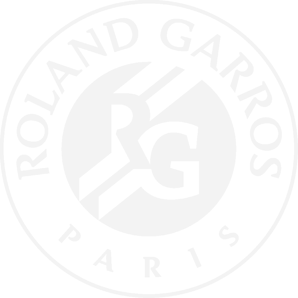 Icon Roland Garros