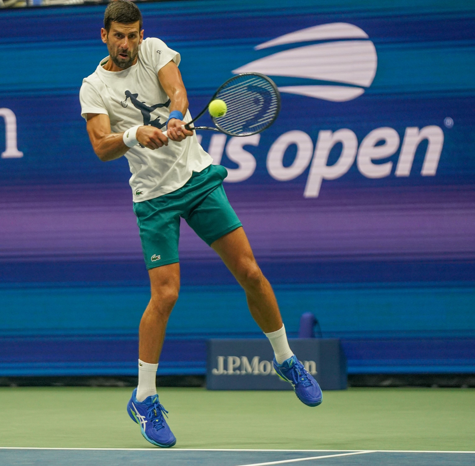 US Open